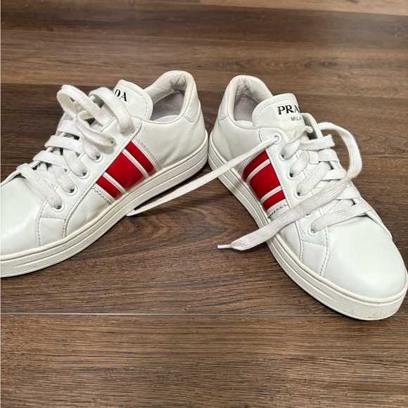 Prada sneakers - Picture 12 of 14